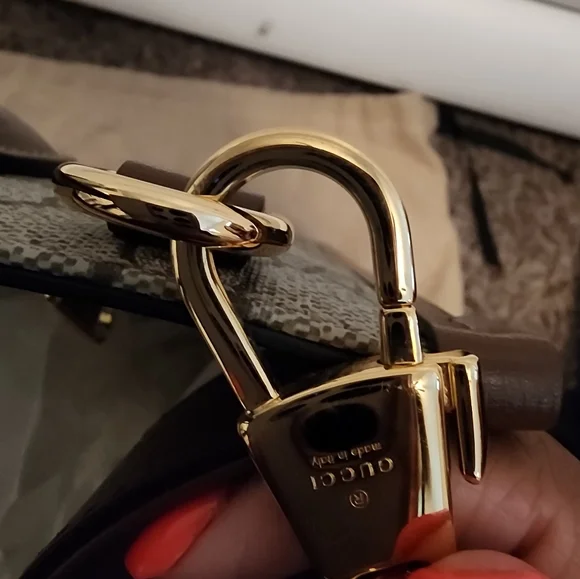 Gucci Tote Bag - Picture 6 of 10